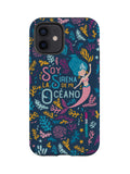 Soy la sirena de mi océano