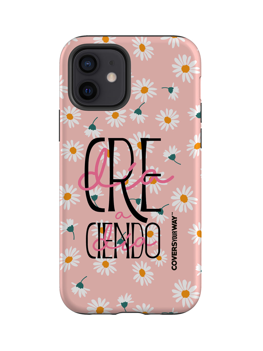 Creciendo día a día