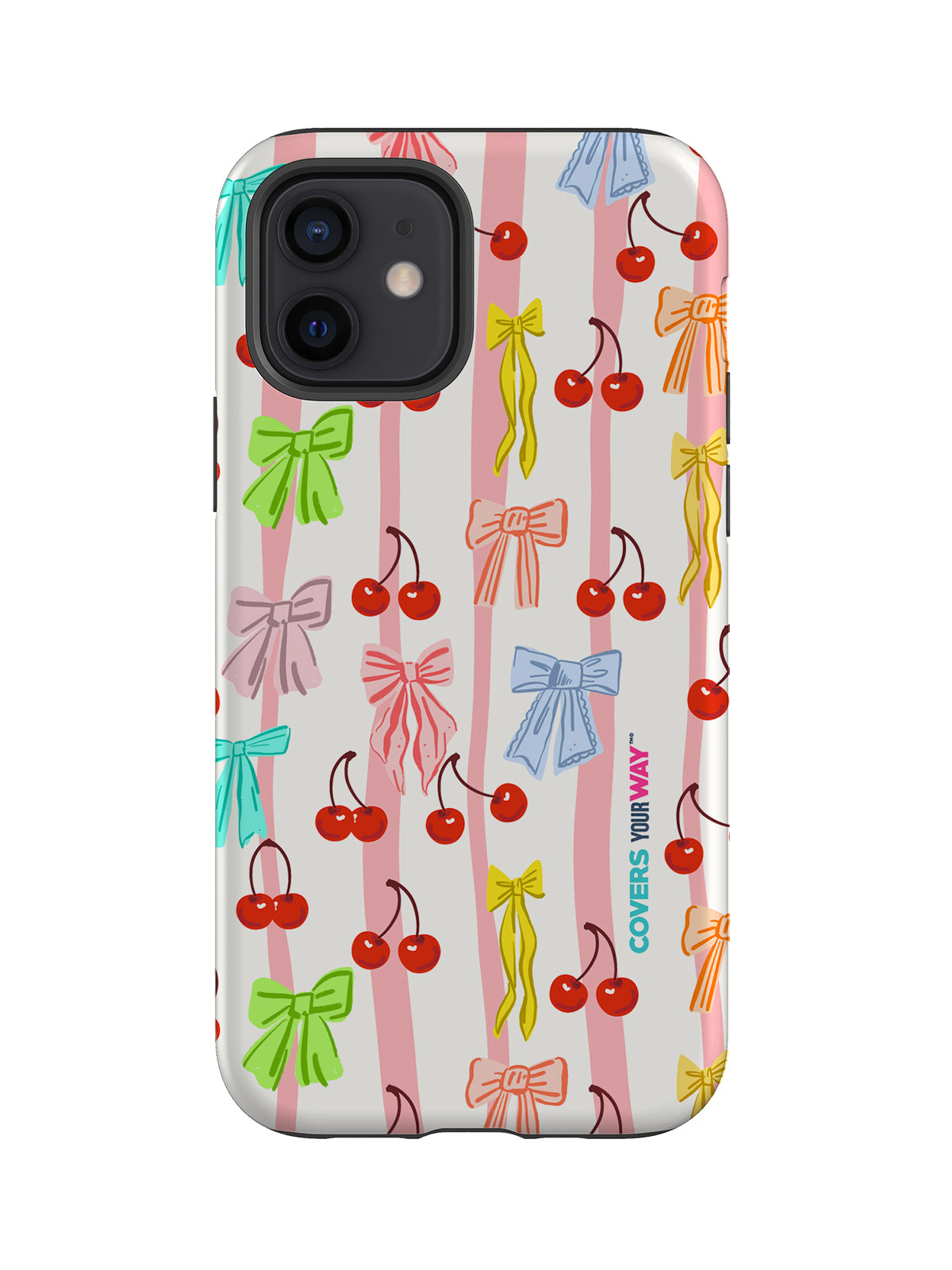 Cherry Bow Vibes