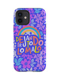 Dejando ir todo lo malo