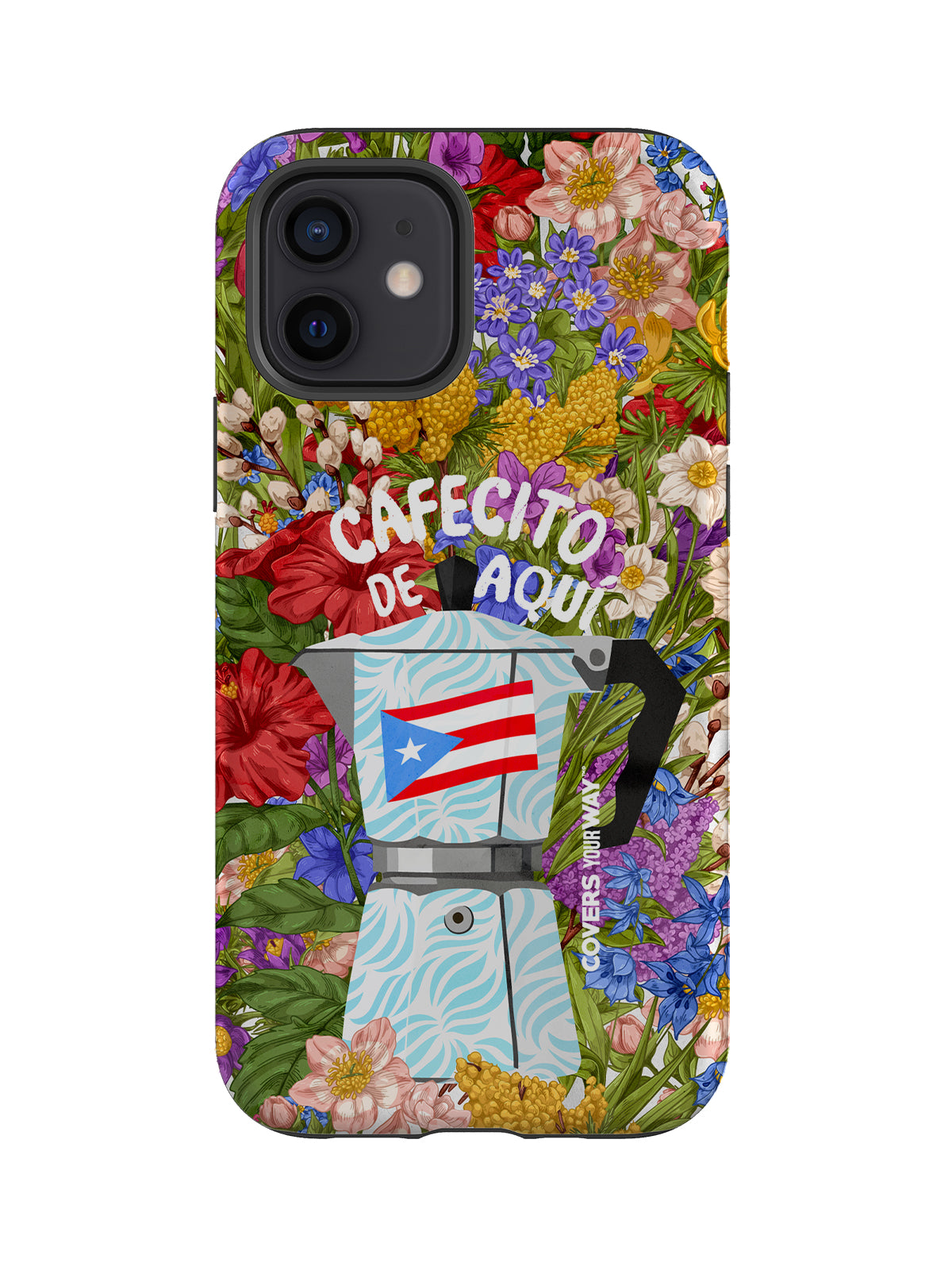 Cafecito de AQUÍ
