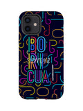 Siempre BORICUA