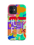 Haz lo que te hace FELIZ