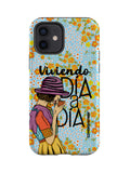 Viviendo día a día