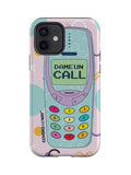 Dame un CALL