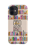 Otro LIBRO otra historia