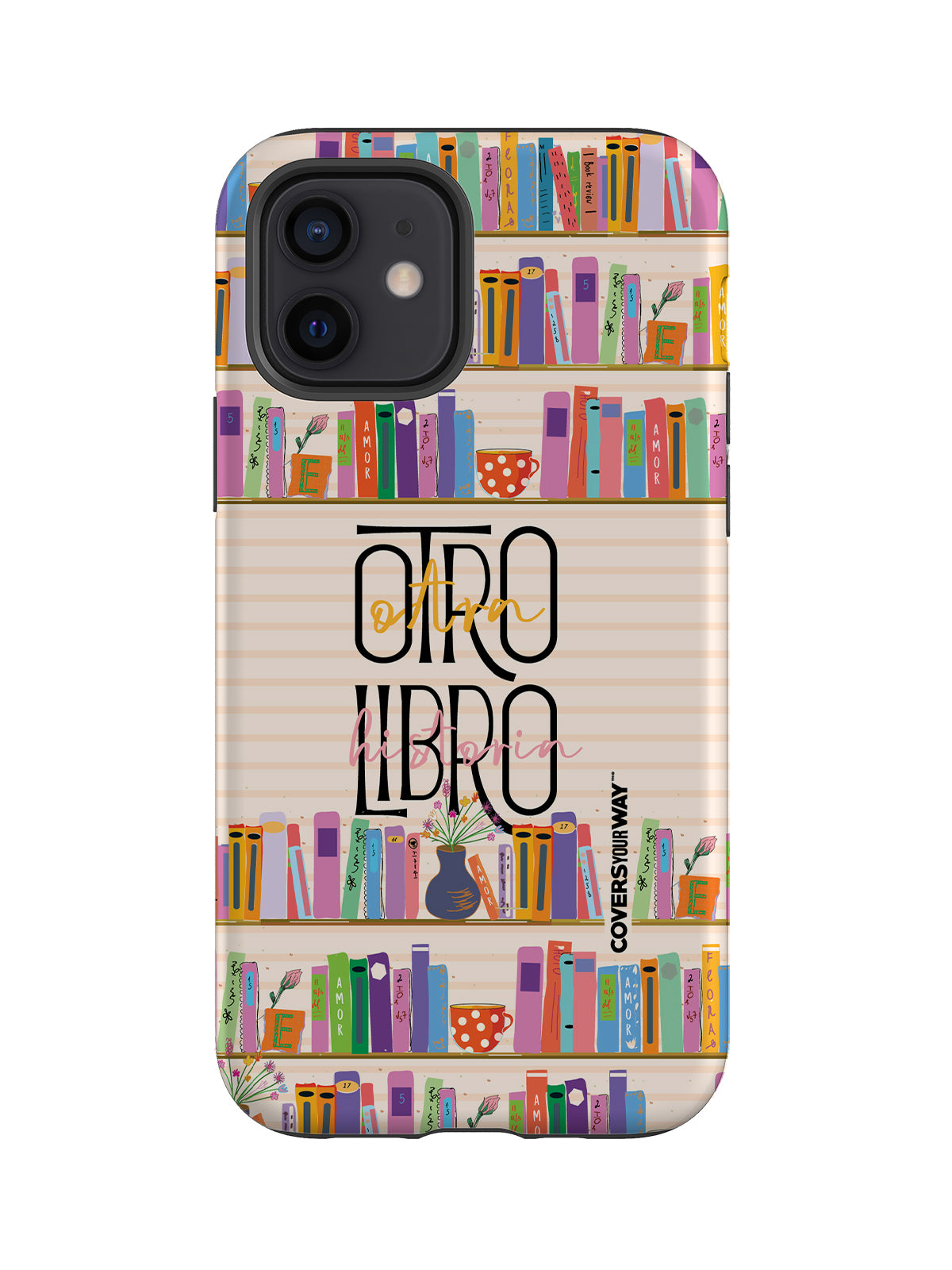 Otro LIBRO otra historia