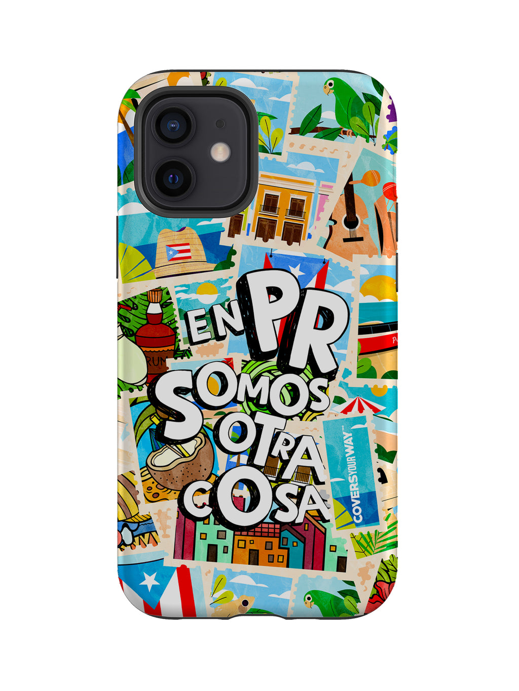 En PR somos otra cosa