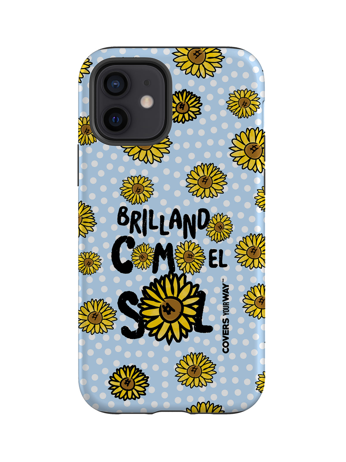 Brillando como el SOL