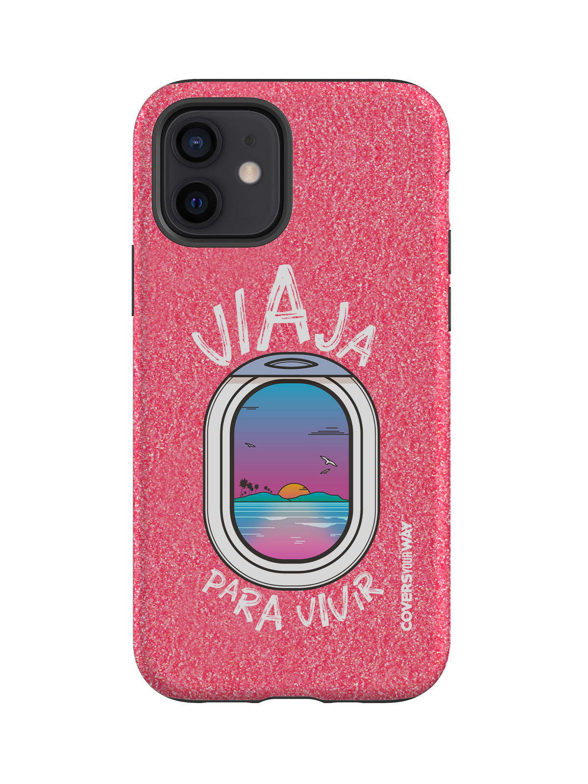 Viaja para VIVIR