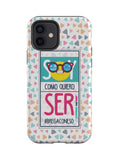 Soy como quiero ser #BREGACONESO