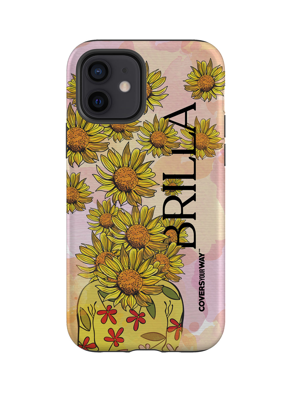 BRILLA