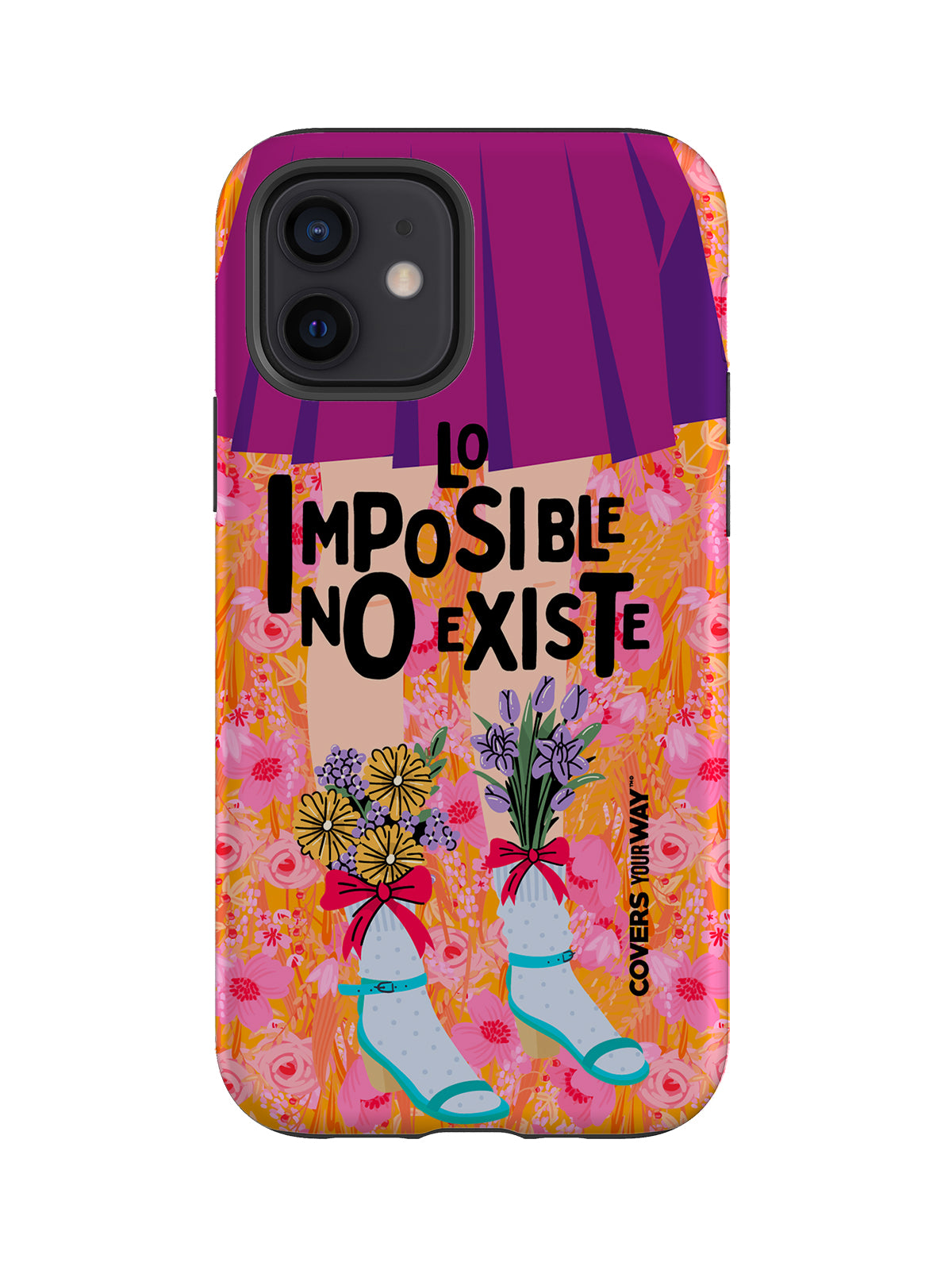 Lo imposible no existe