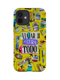 Viajar lo cura TODO