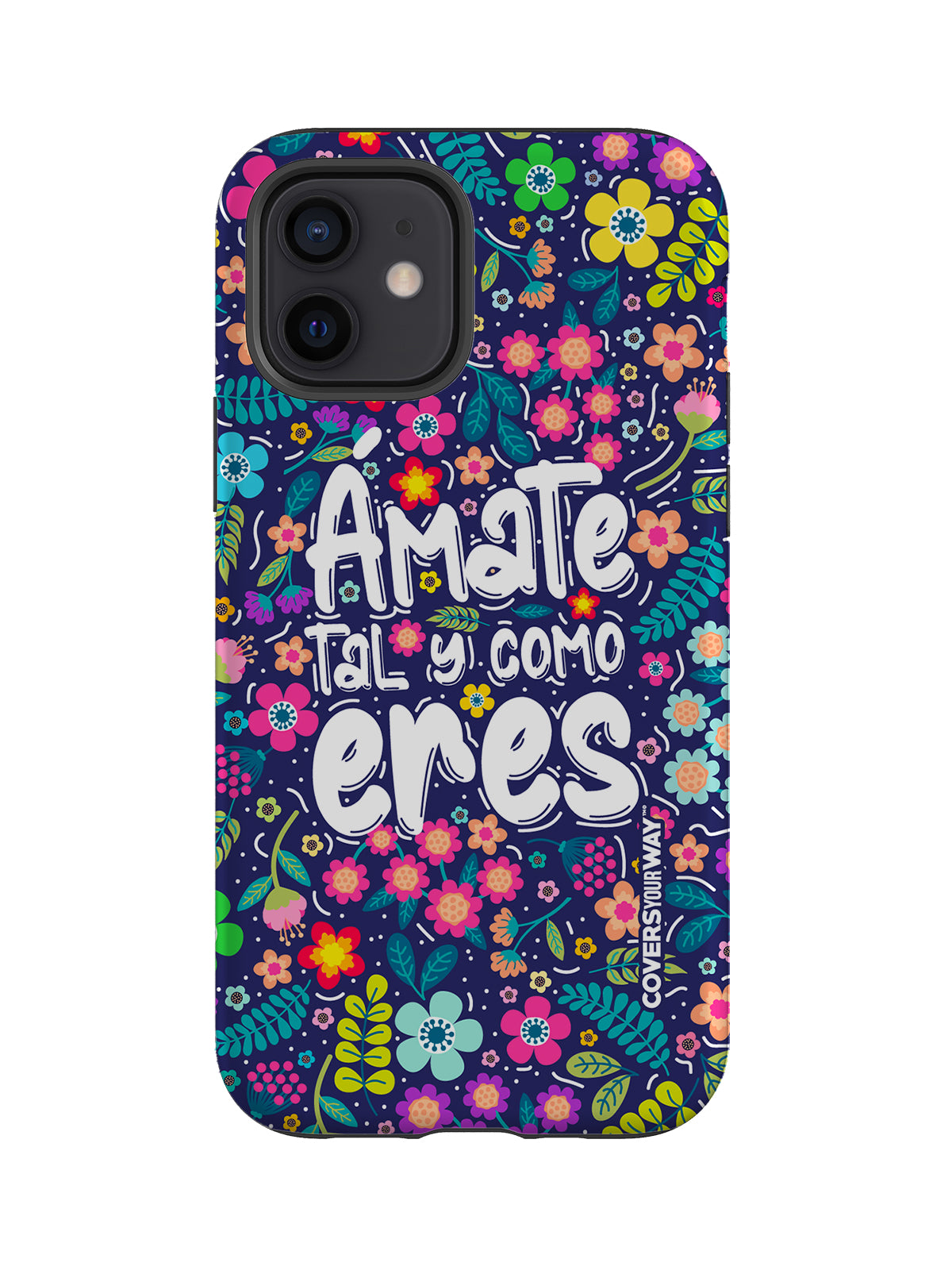 Ámate tal y como eres