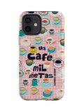 Un café mil metas