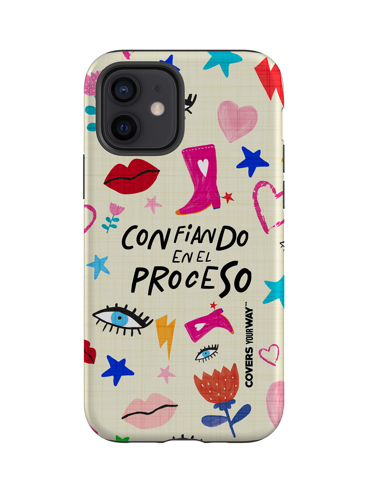 Confiando en el proceso