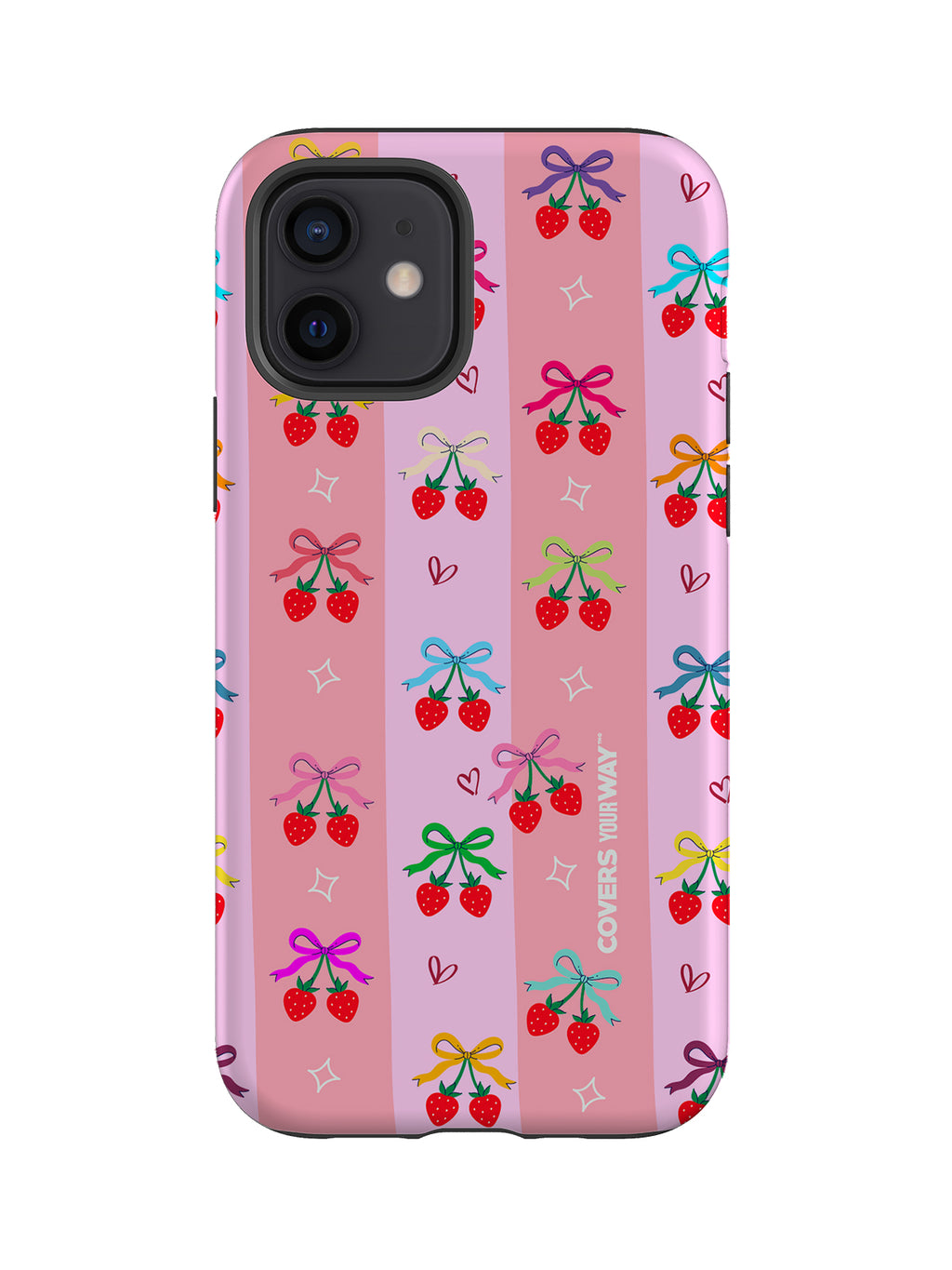 Strawberry Crush