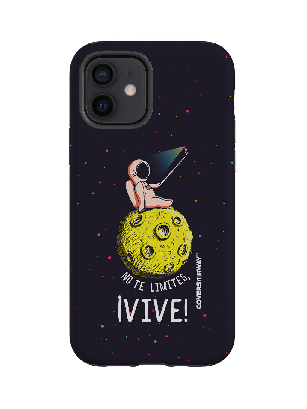¡VIVE!
