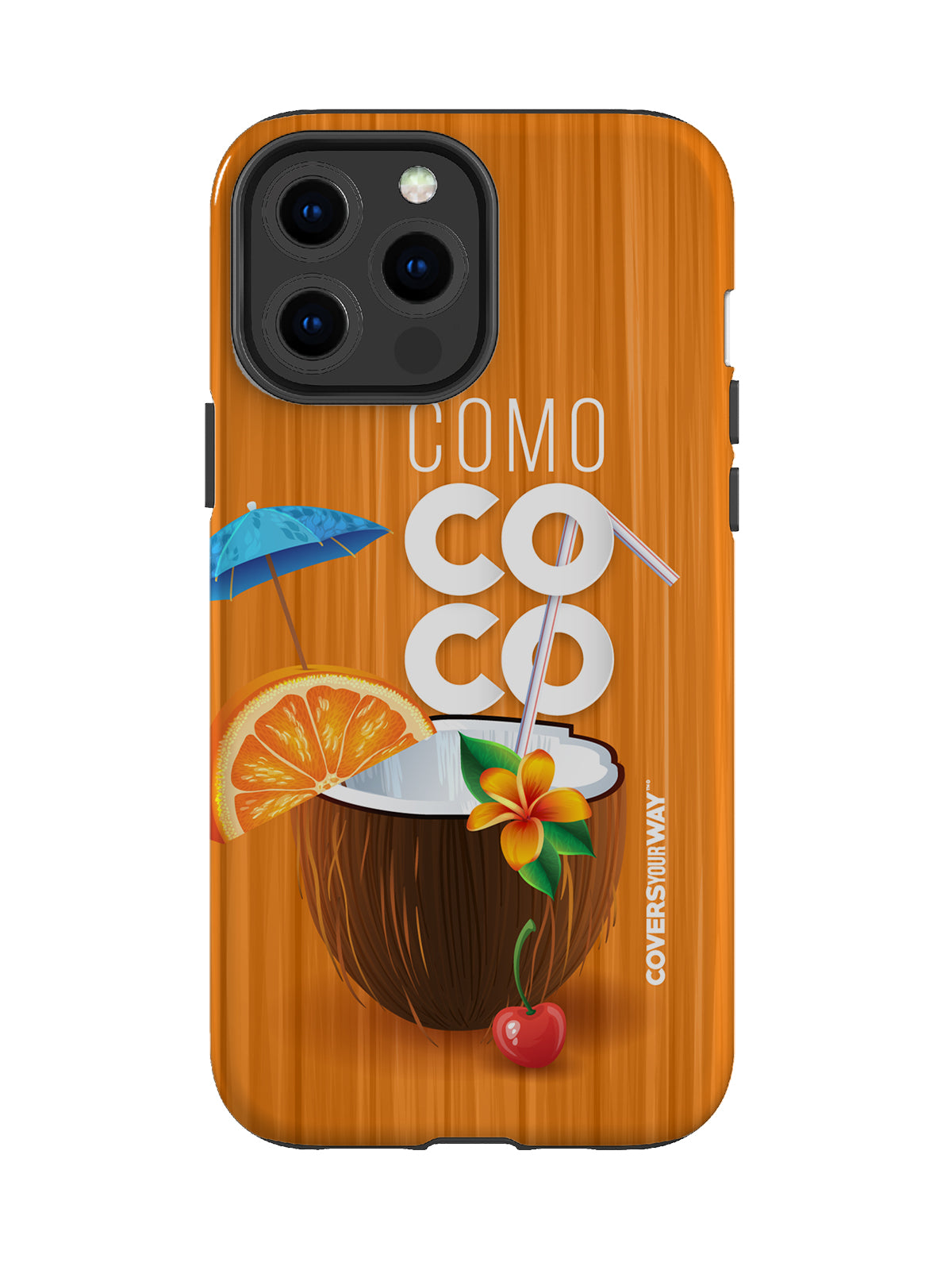 Como COCO