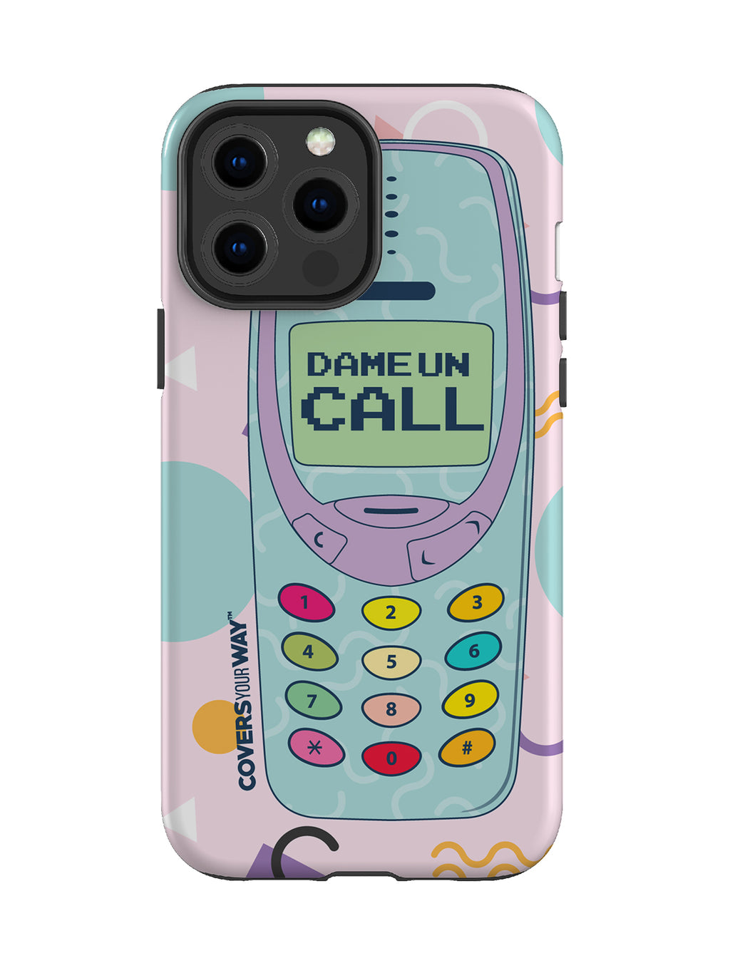 Dame un CALL