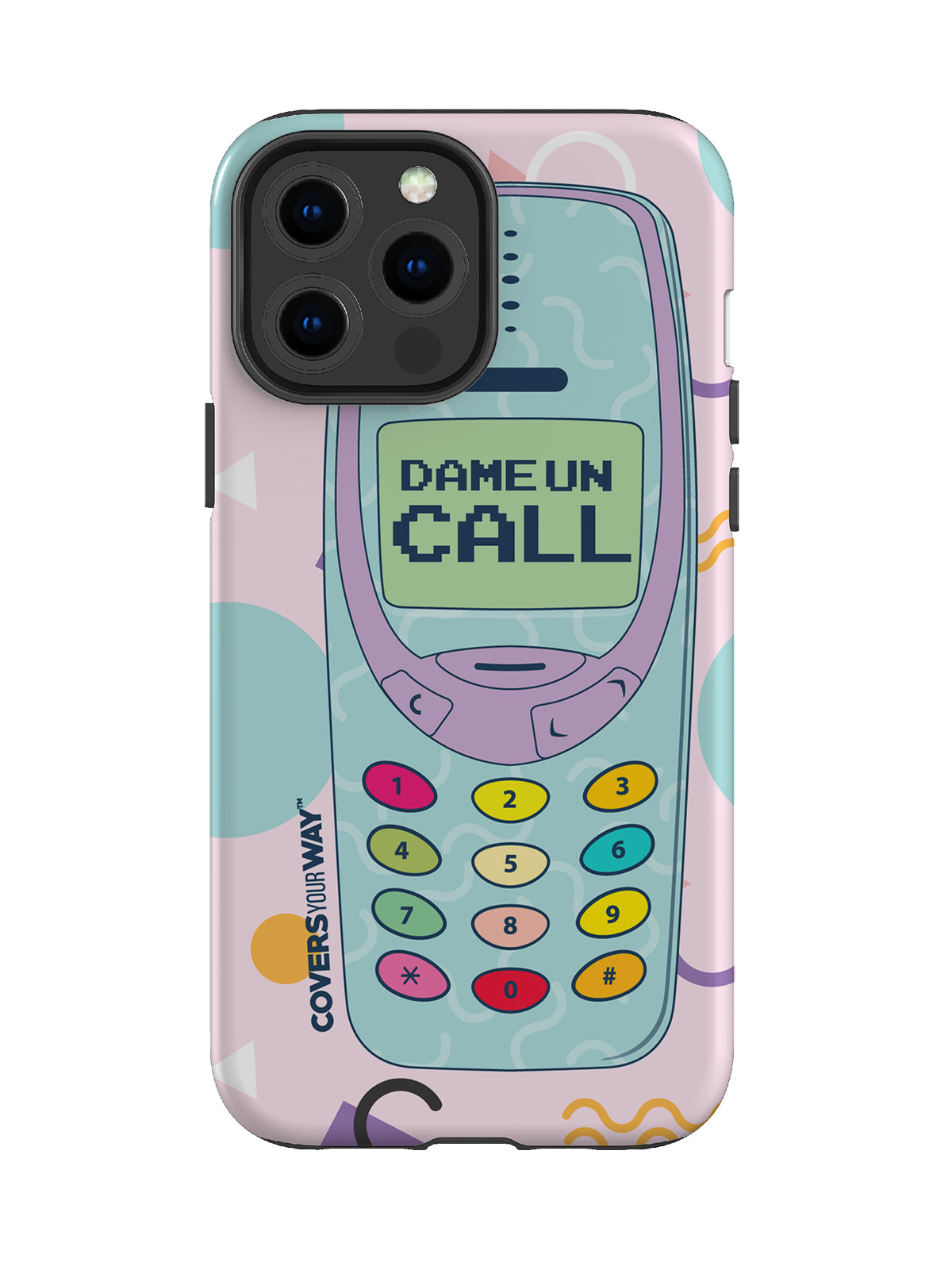 Dame un CALL