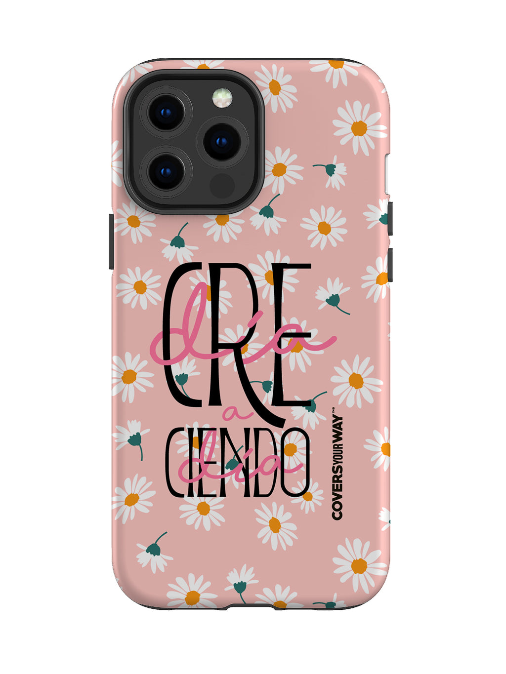 Creciendo día a día