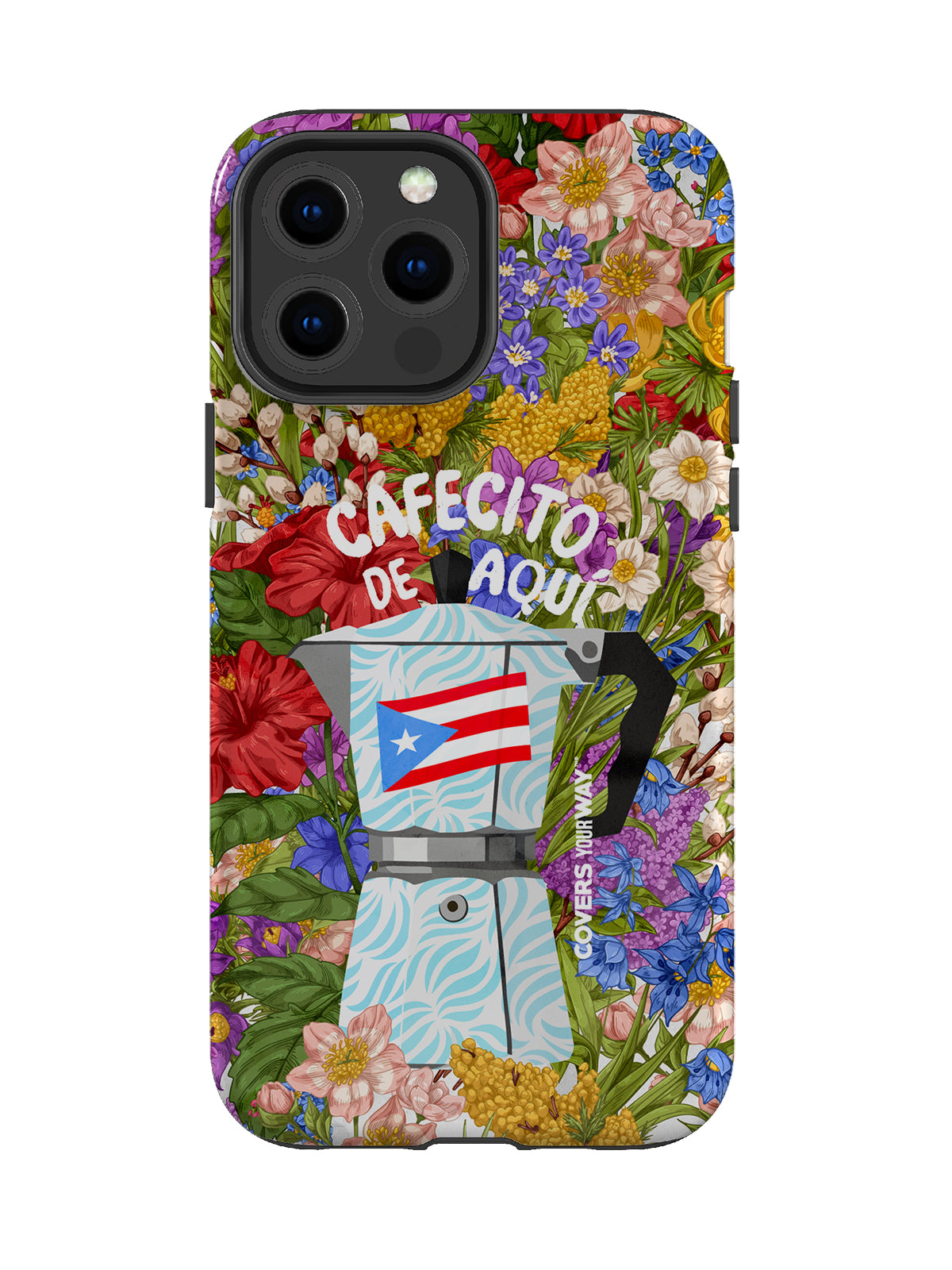 Cafecito de AQUÍ
