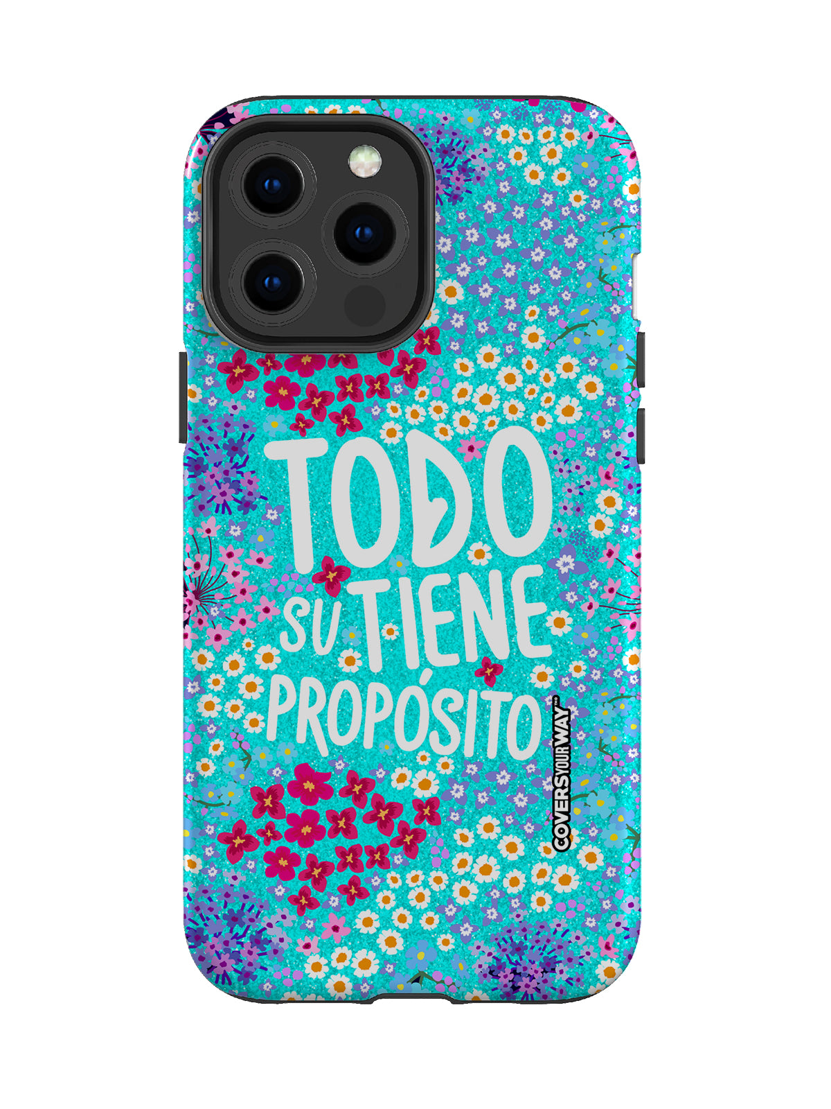 Todo tiene su propósito