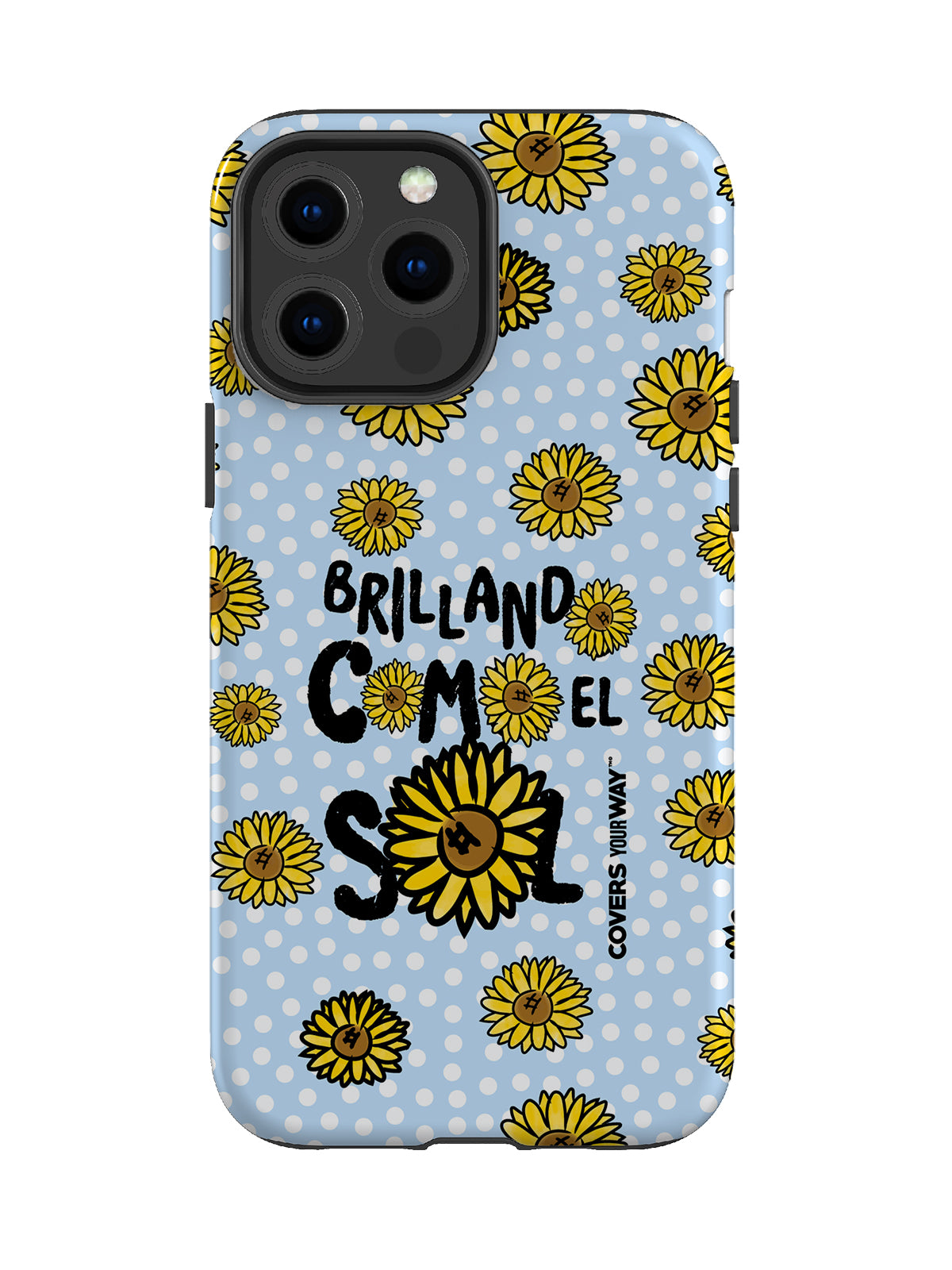 Brillando como el SOL