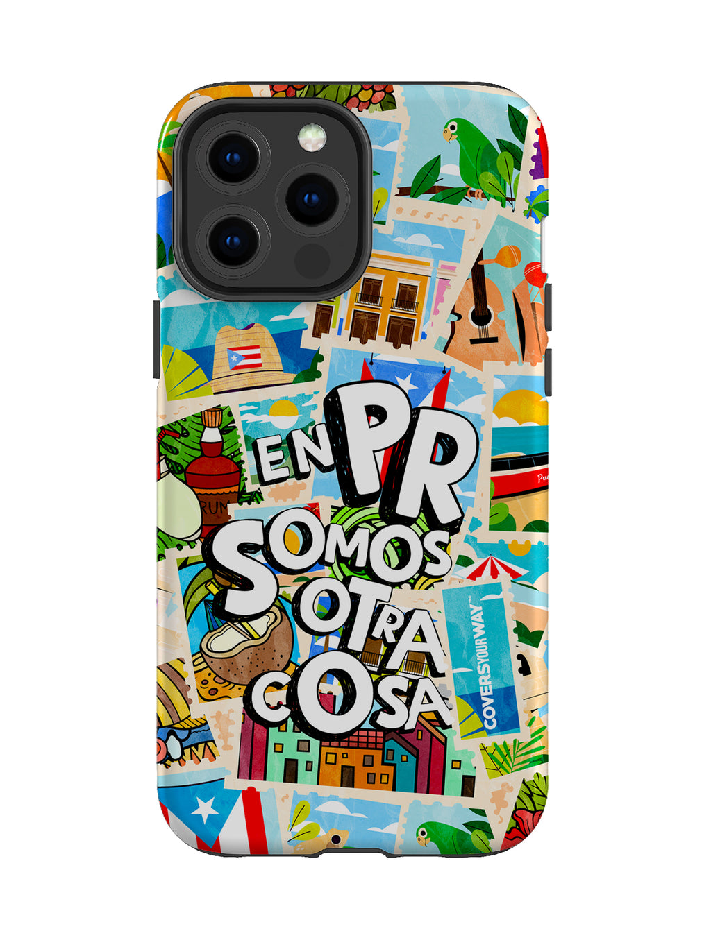En PR somos otra cosa