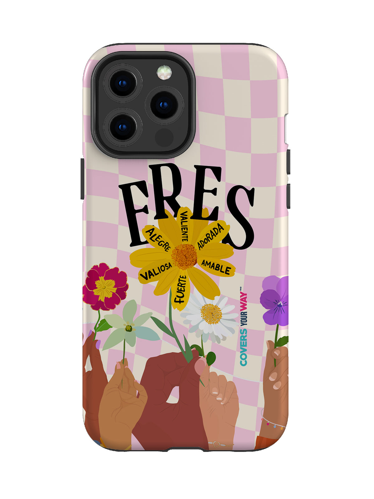 ERES