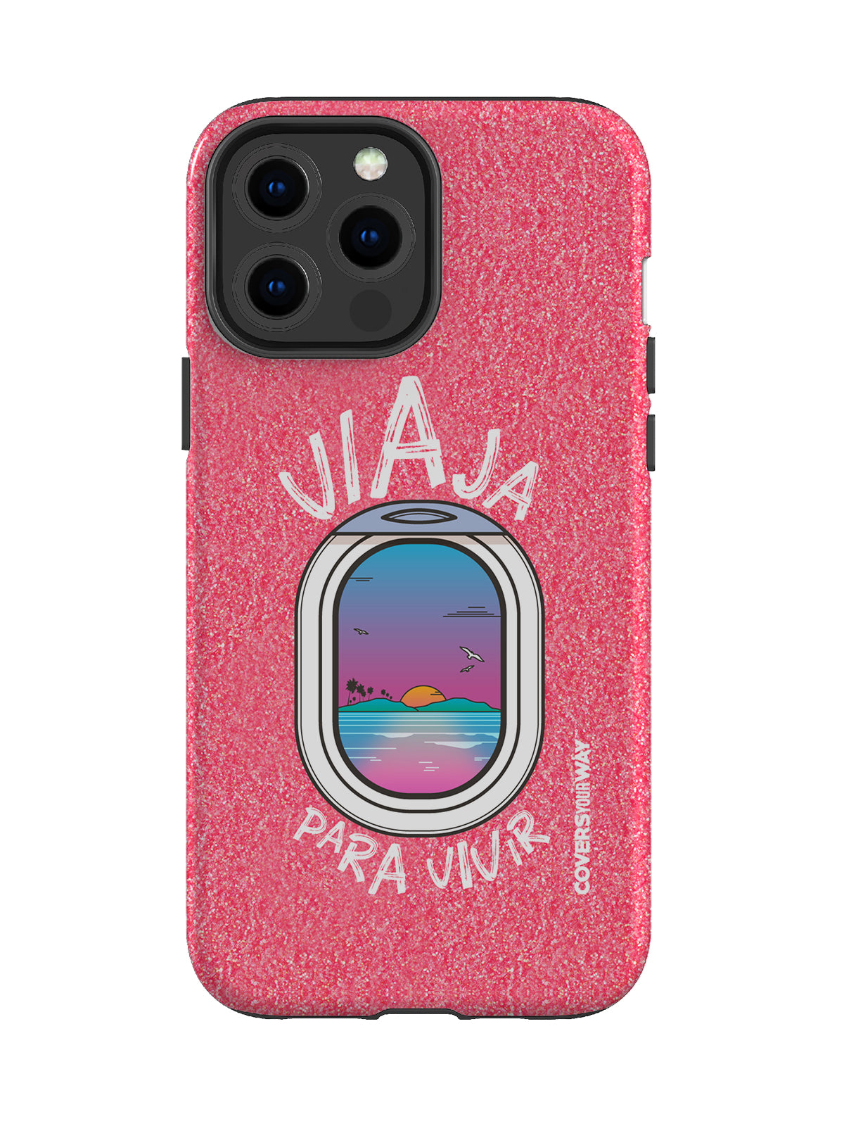 Viaja para VIVIR