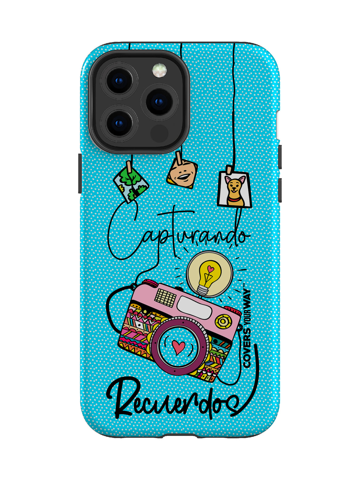 Capturando Recuerdos