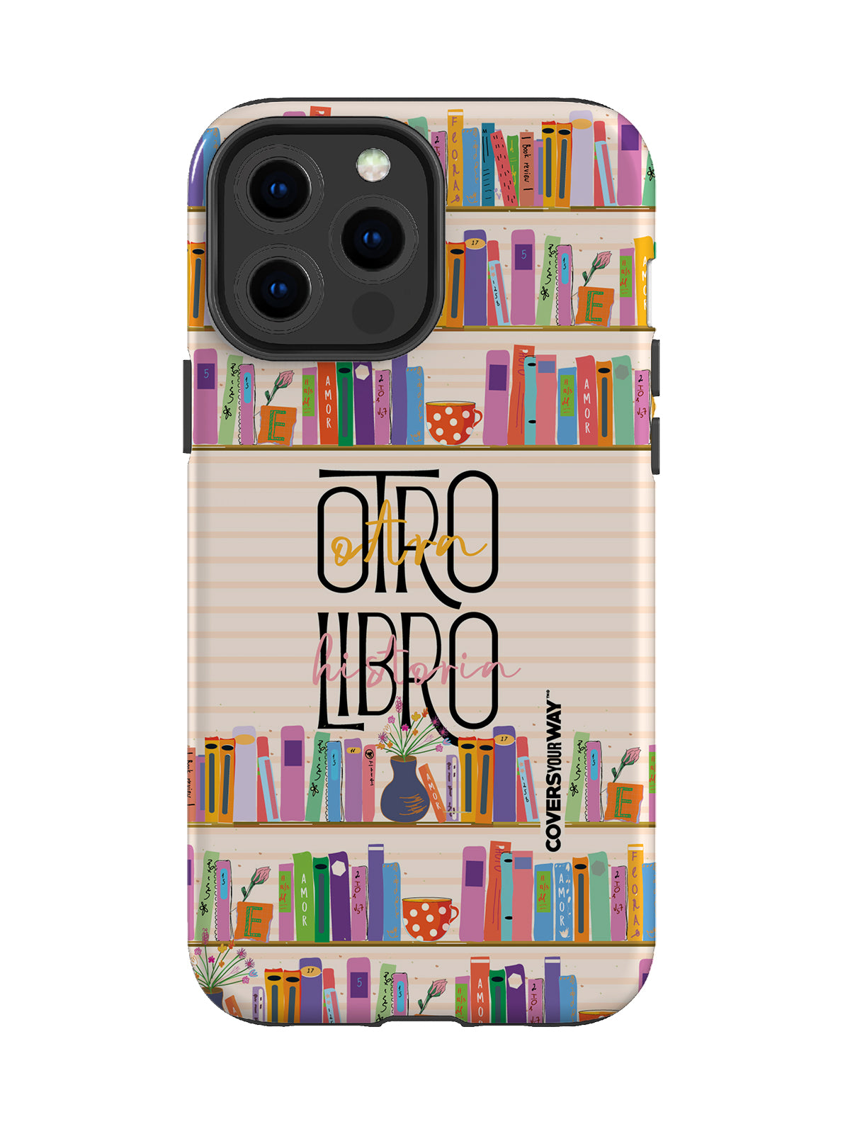 Otro LIBRO otra historia
