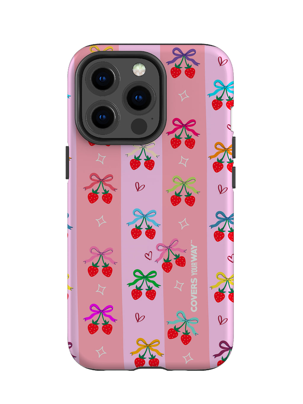 Strawberry Crush