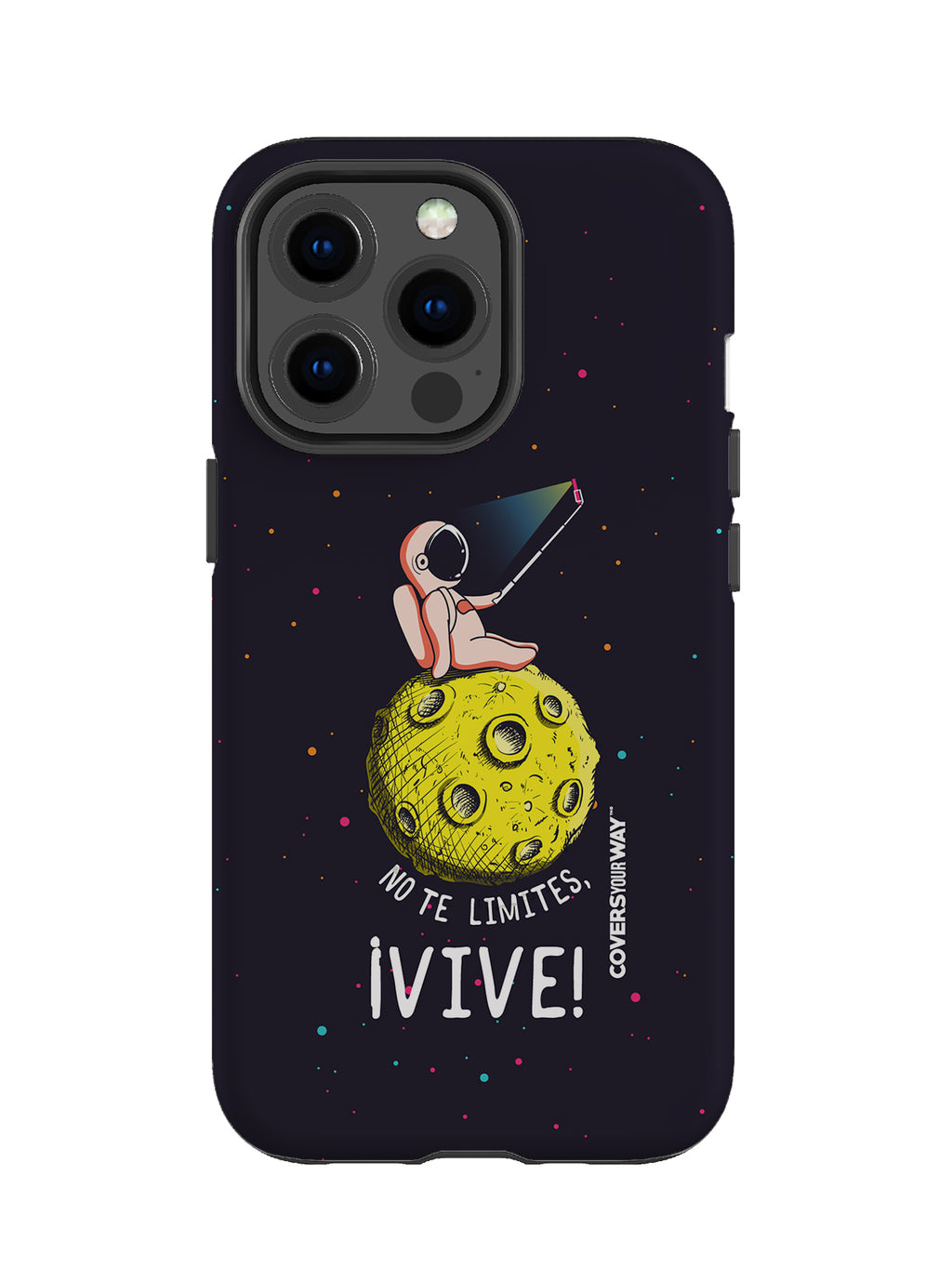 ¡VIVE!
