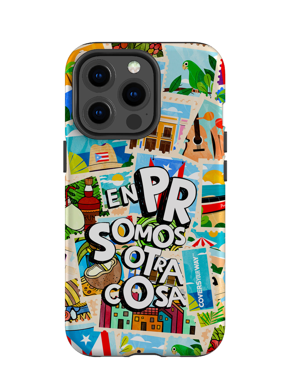 En PR somos otra cosa