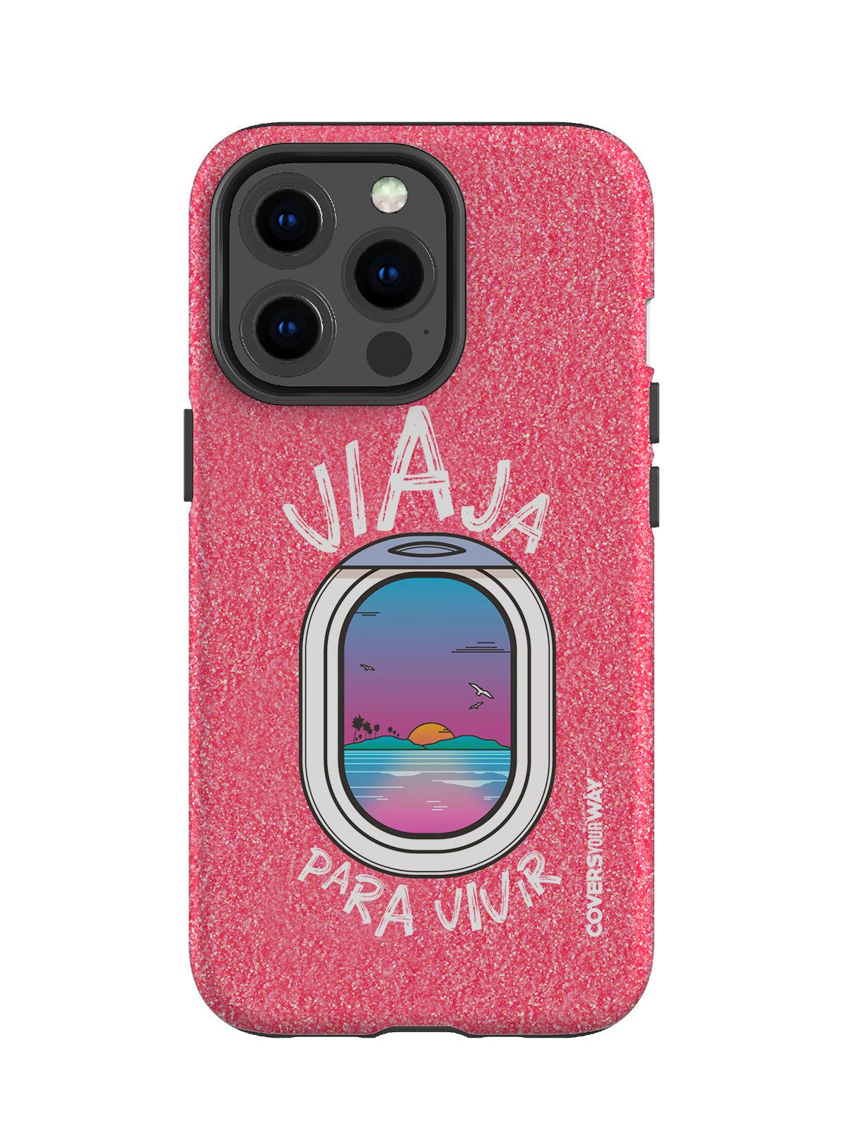 Viaja para VIVIR
