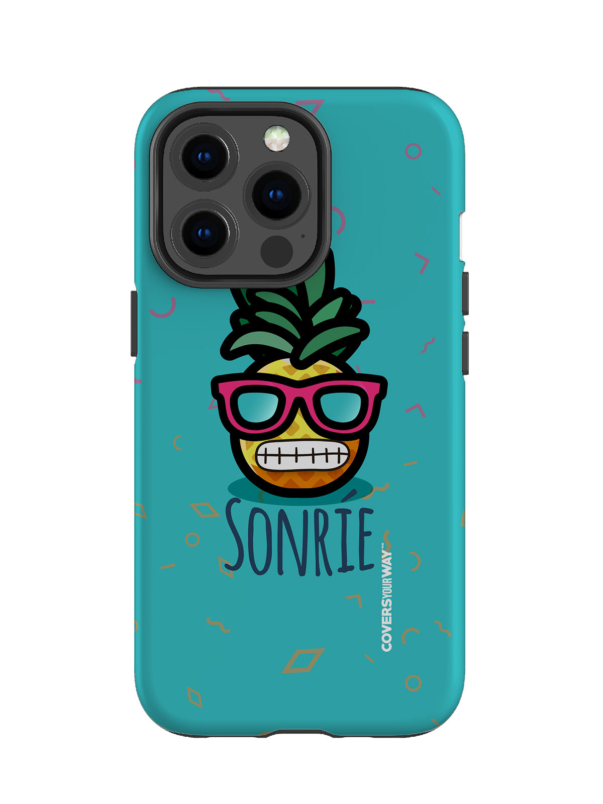 SONRÍE