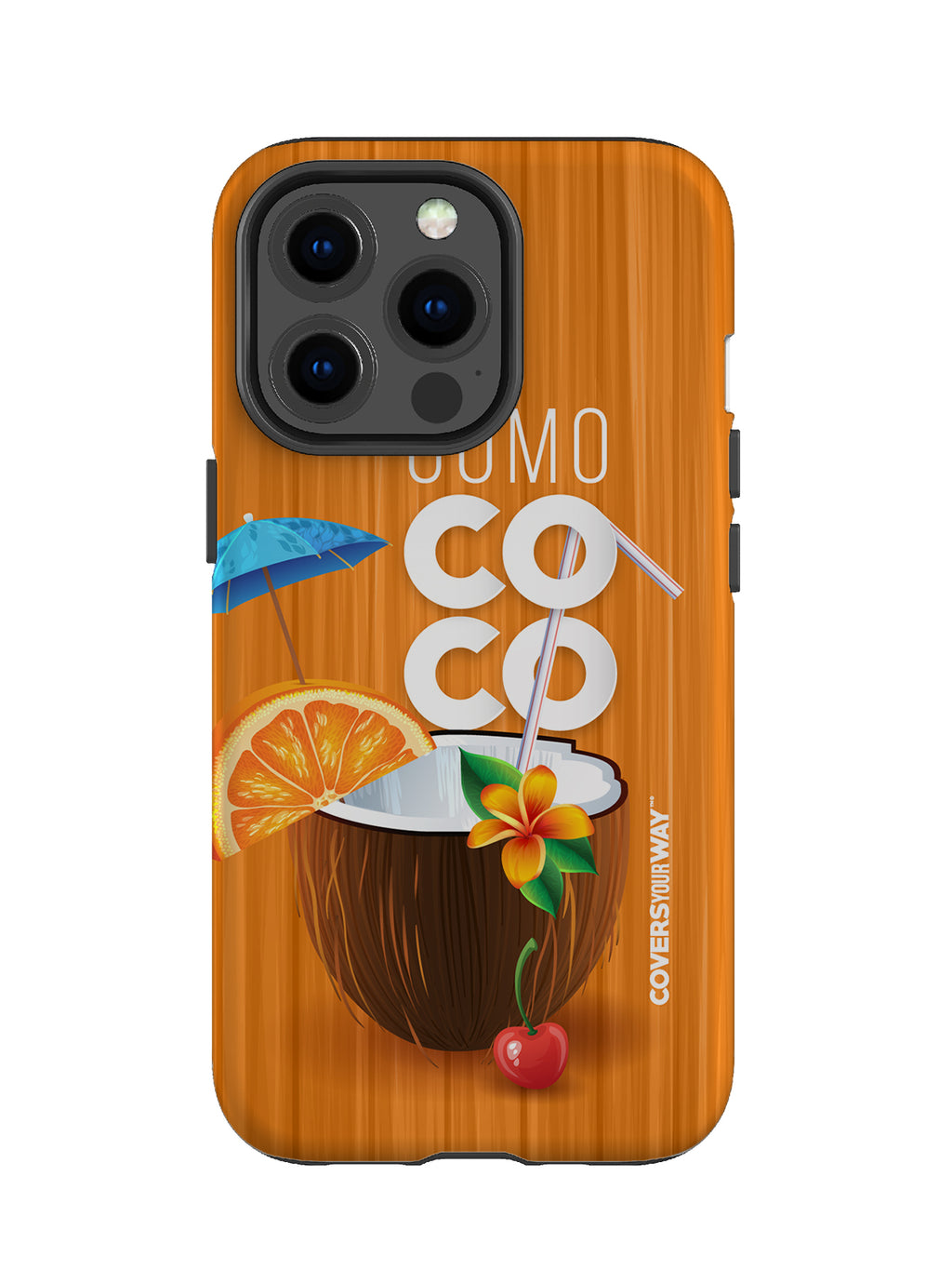 Como COCO