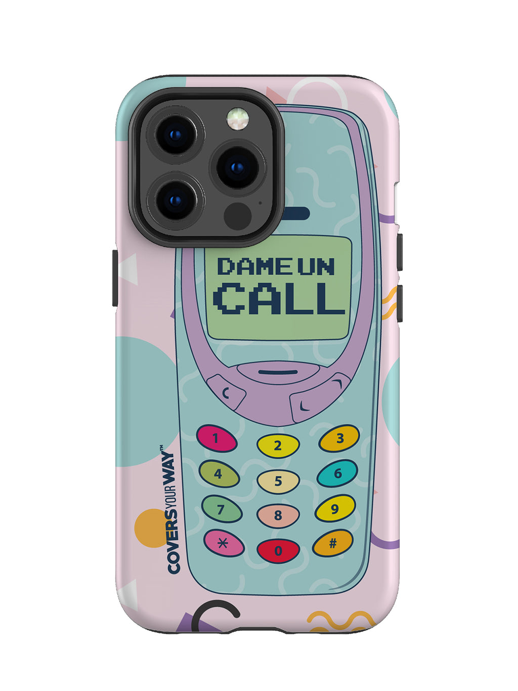 Dame un CALL
