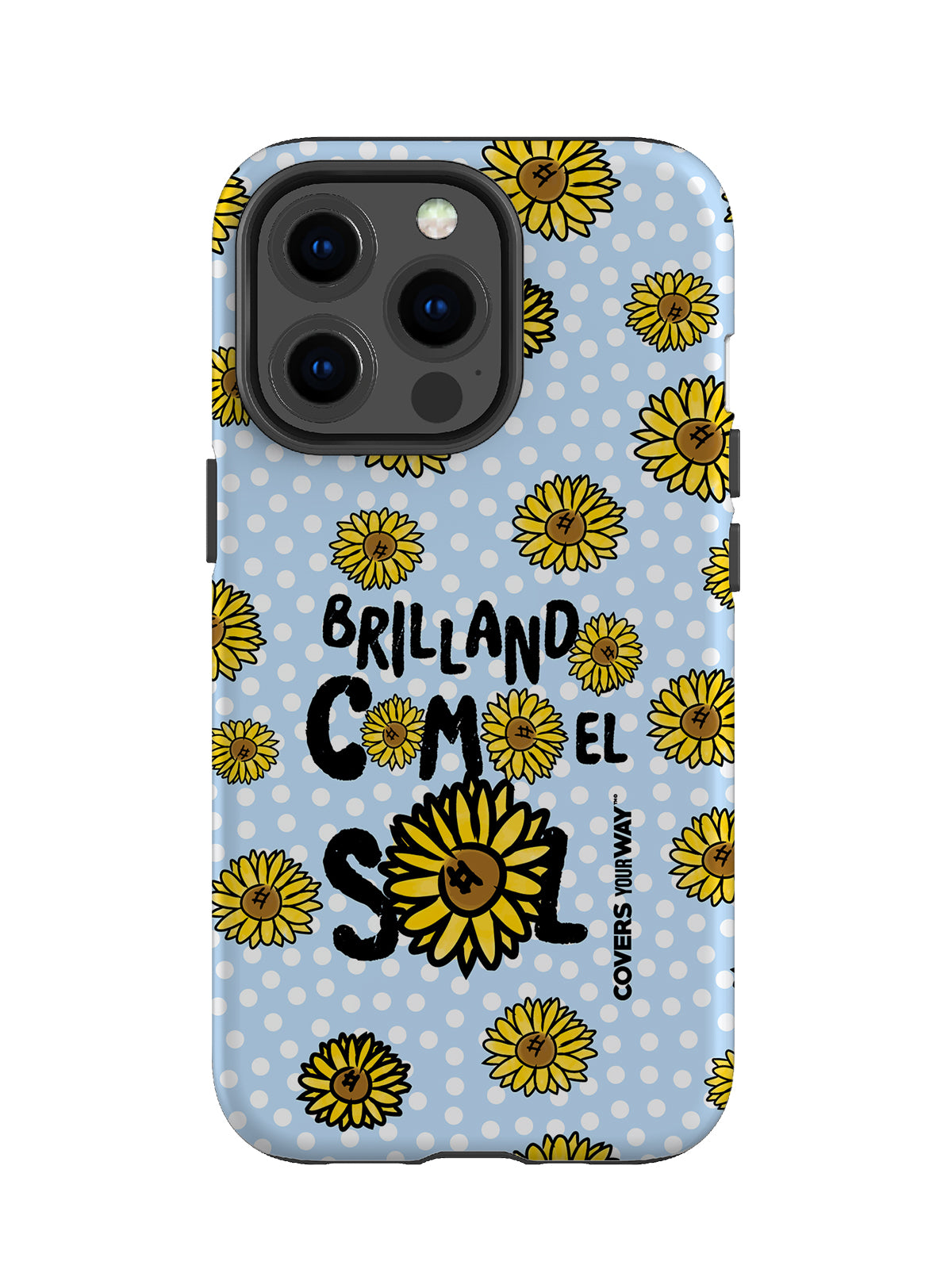 Brillando como el SOL