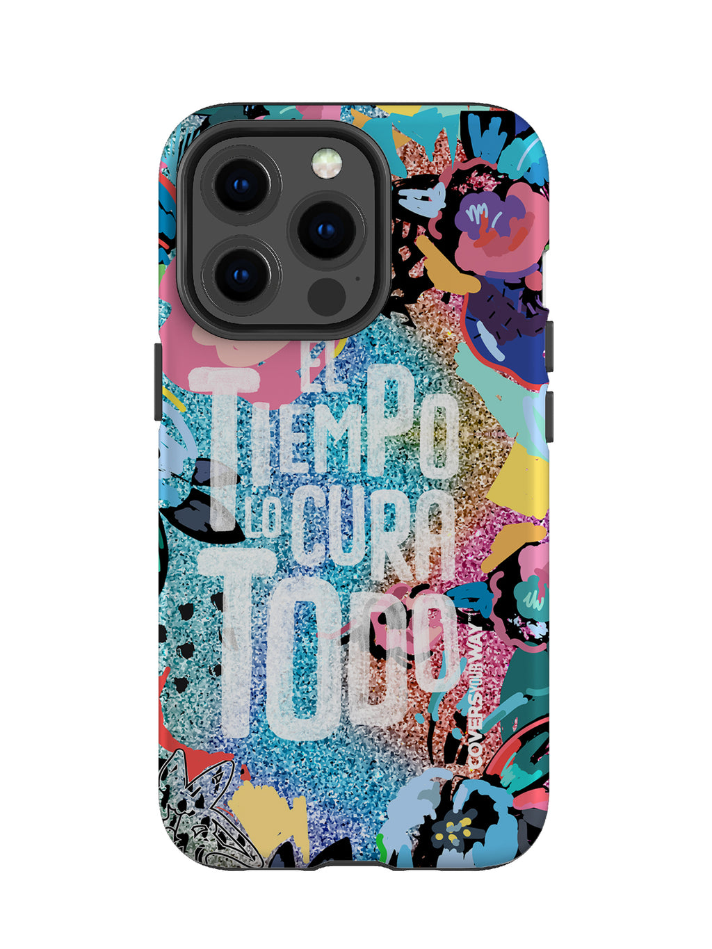 El tiempo lo cura todo