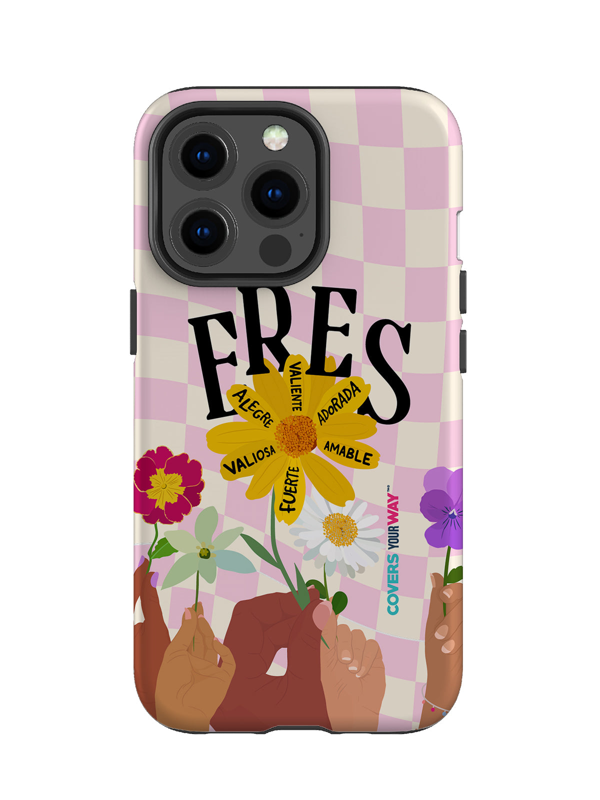 ERES