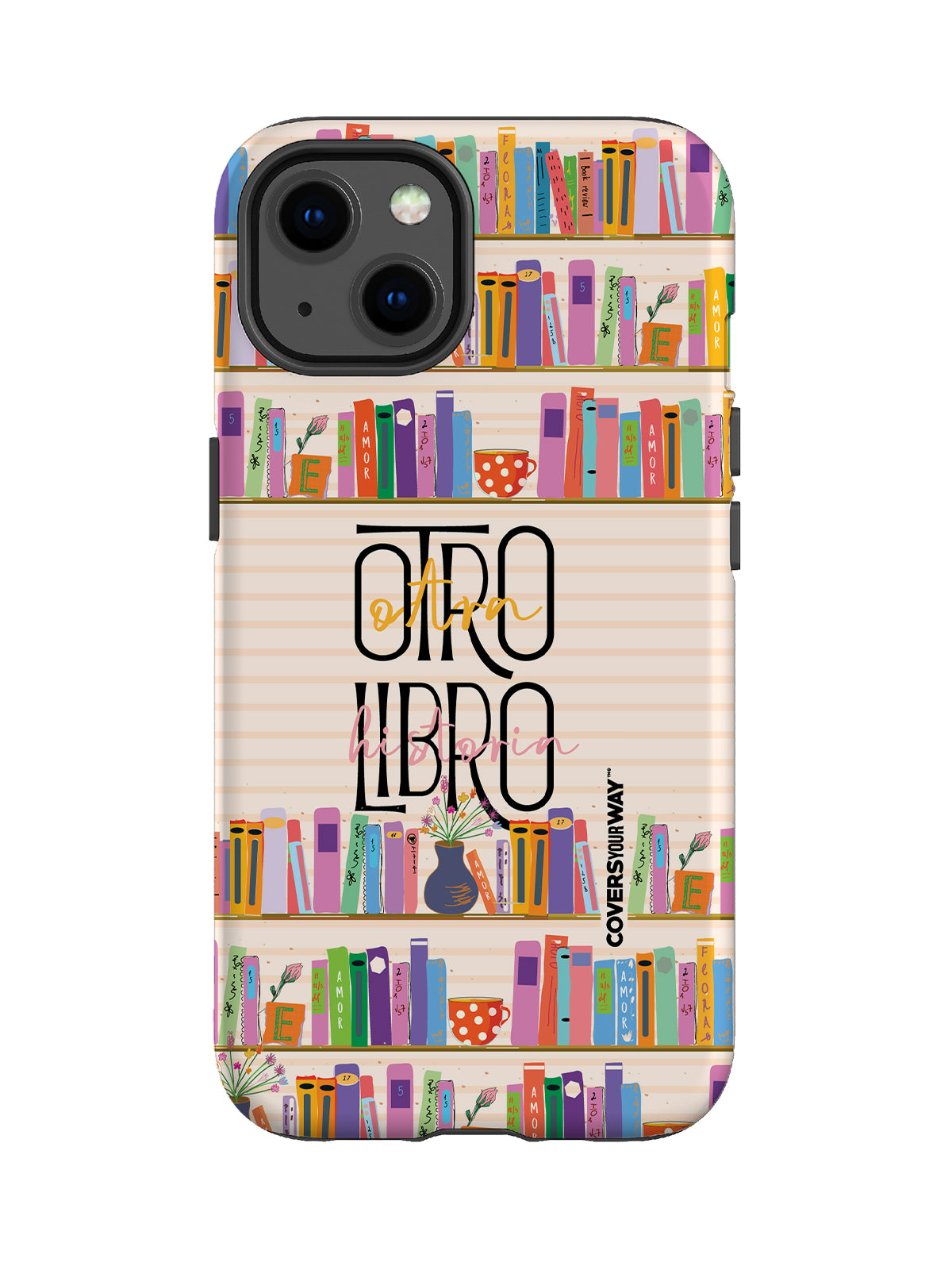 Otro LIBRO otra historia