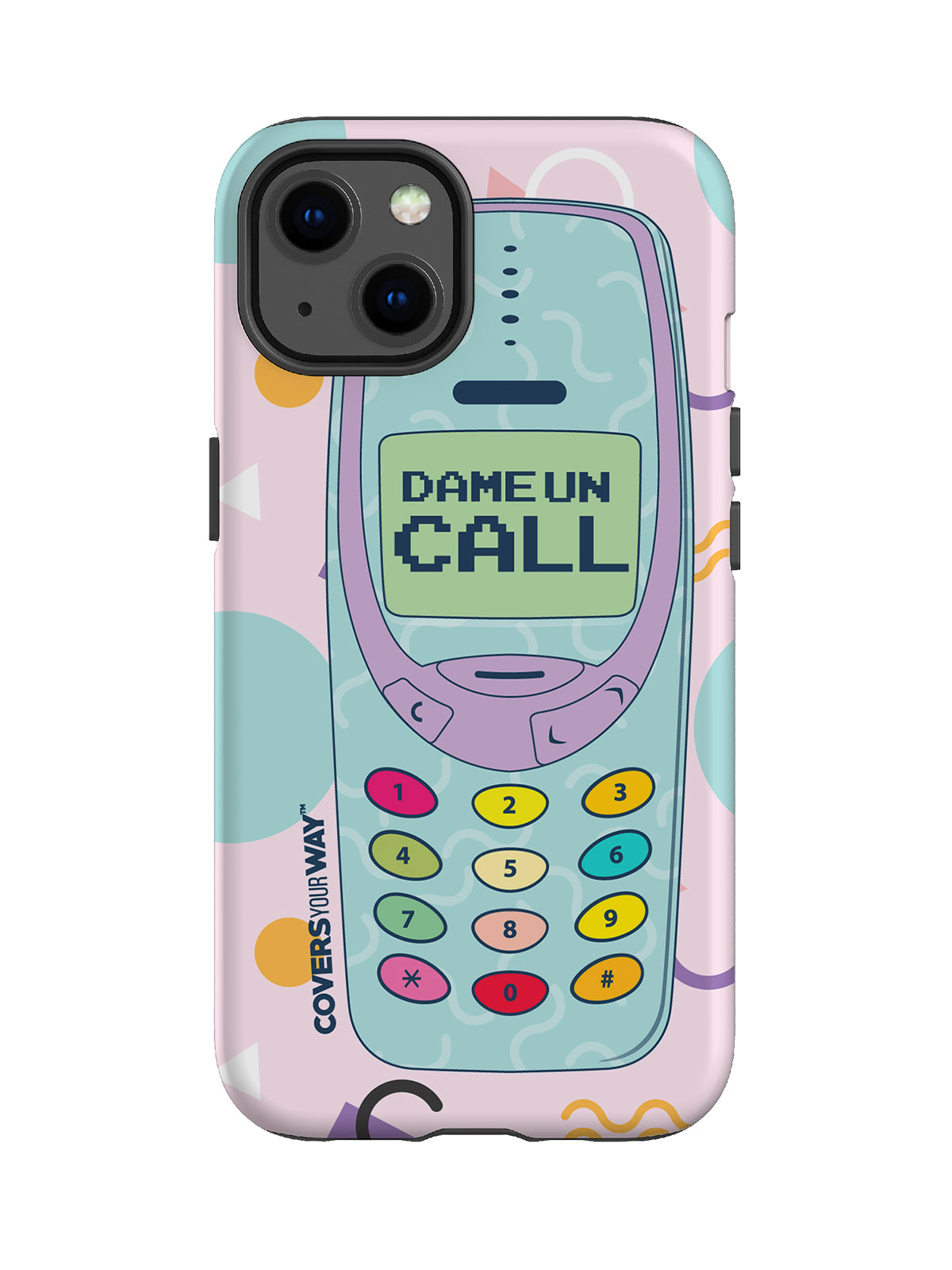 Dame un CALL