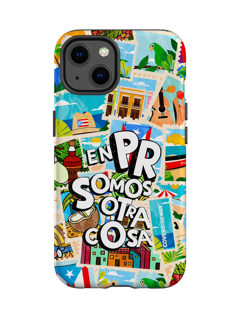 En PR somos otra cosa