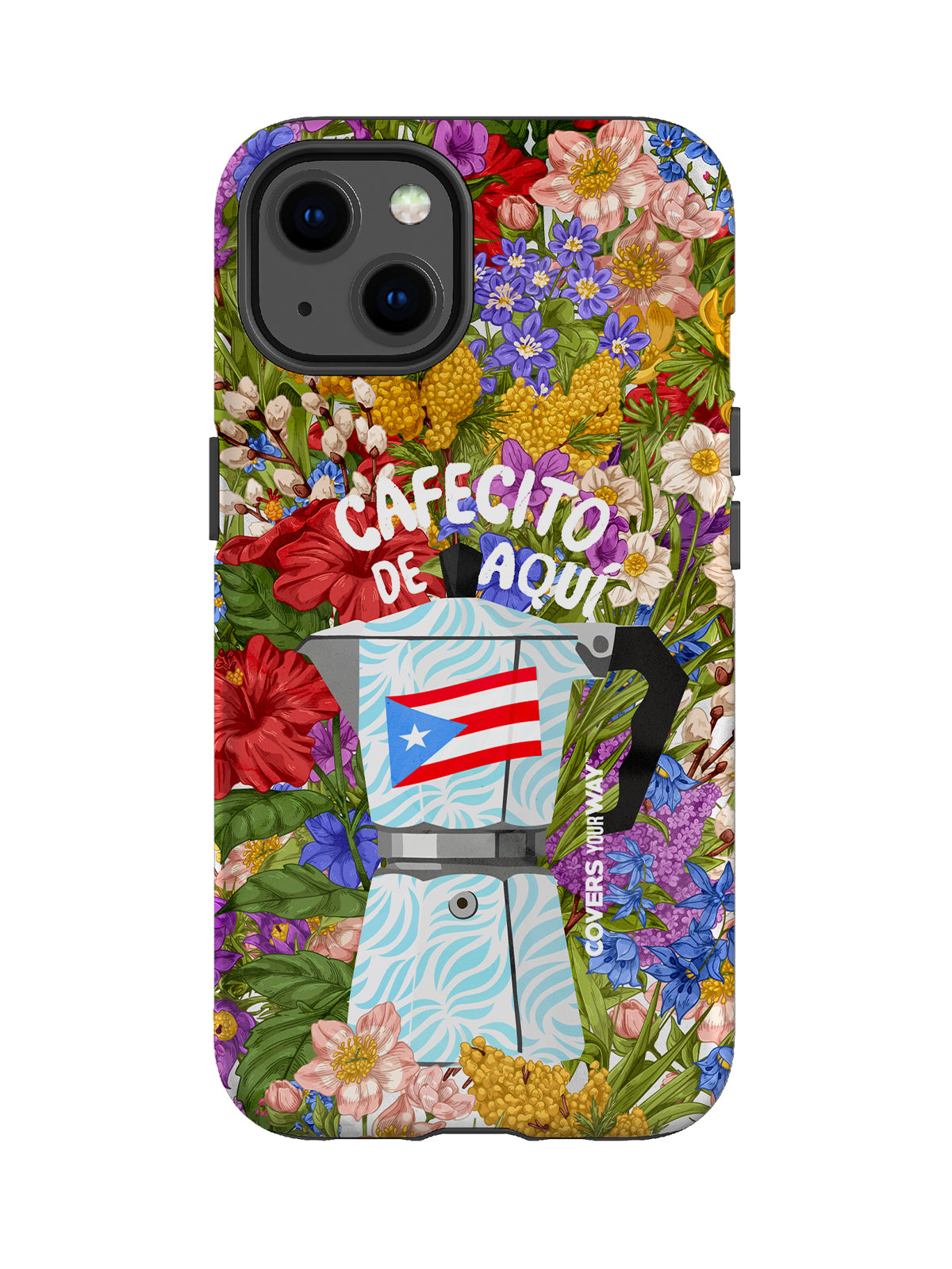 Cafecito de AQUÍ