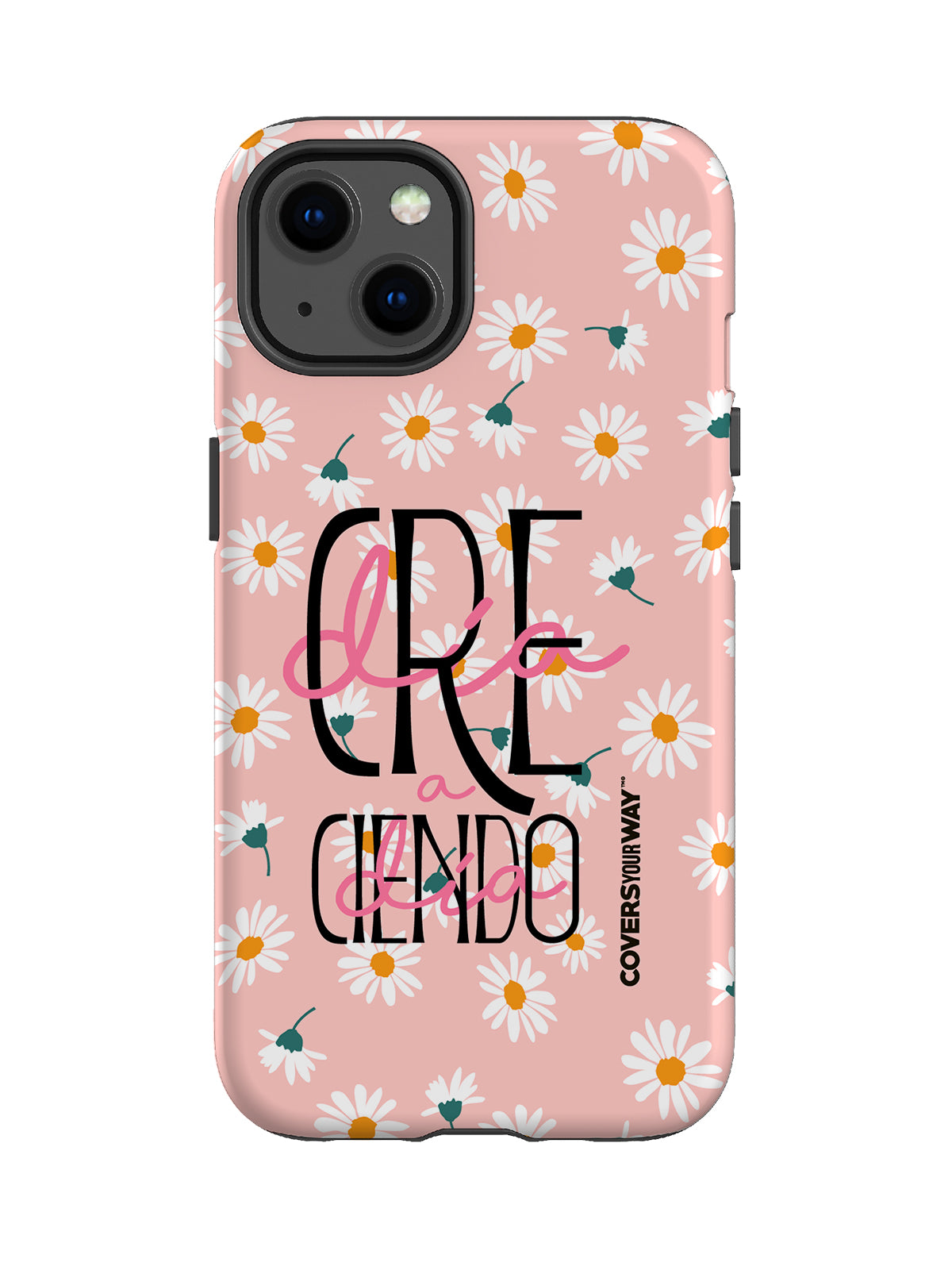 Creciendo día a día